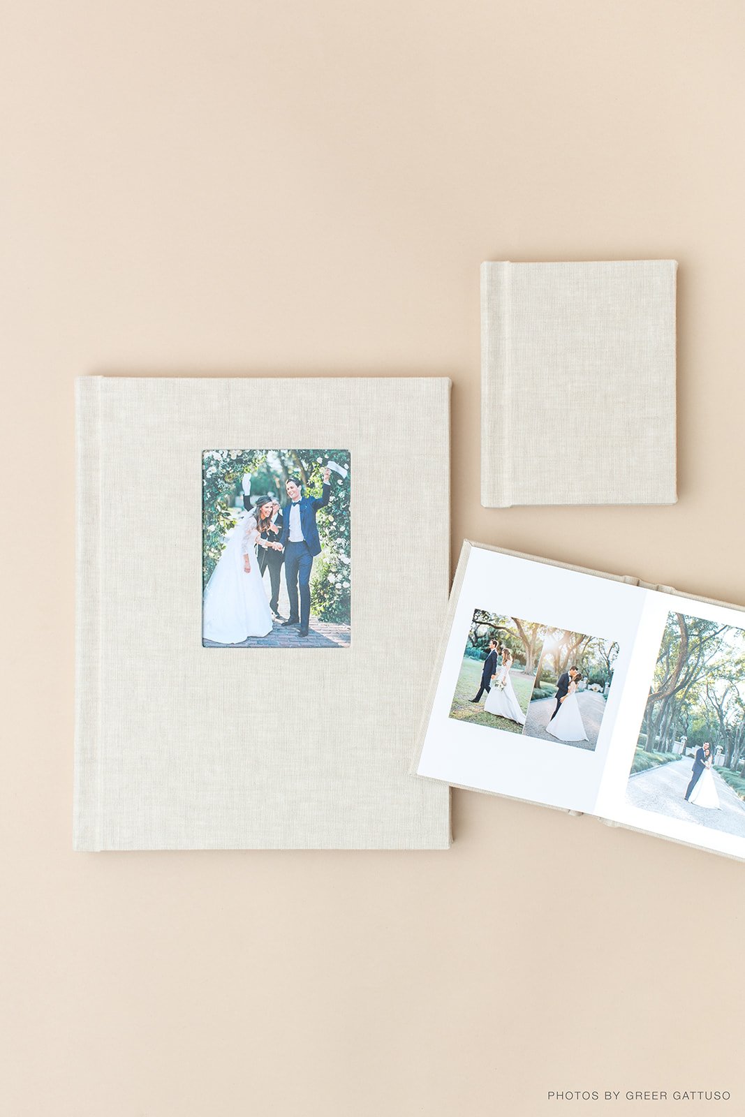 Columbia-Missouri-Heirloom-Album-Family